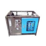 Ship Using Reverse Osmosis Water Treatment Machine / Seawater Desalination