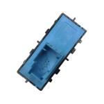 Electric Multifunction Switch 98046370ZD Car Spare Parts For Peugeot 408 Citroen