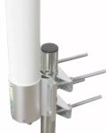 700-4000MHz 5G Antenna MIMO OMNI Directional Antenna External Outdoor 7dBi