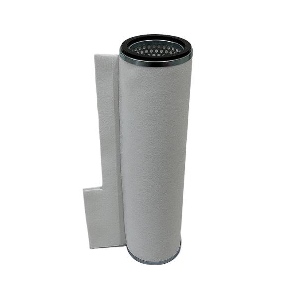 96541500000 High Quality Vacuum Pump Oil Mist Separator Filter U4.250 Exhaust