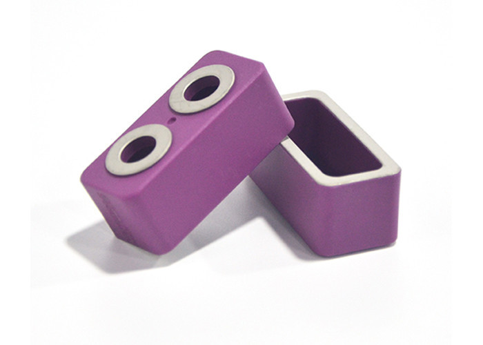 EV Relays Nickel Layer Alumina Oxide Ceramic
