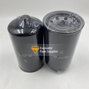 China 21T-60-31450 Hydraulic Oil Return Filter Element Excavator Engine Parts factory