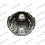 4G33 Engine Piston 4G33TC-050001A For Mitsubishi Engine Spare Parts