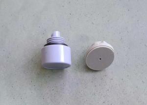 China GFM Battery Series Of Plastic Vent Plug For Middle Cover factory