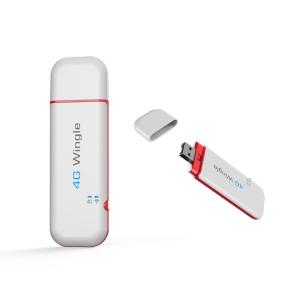 China CPE Mobile Wireless LTE USB 4G Sim Dongle Pocket Hotspot factory