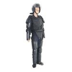 Custom Bulletproof Vest For Woman Tactical Adjustable Full Body Fireproof