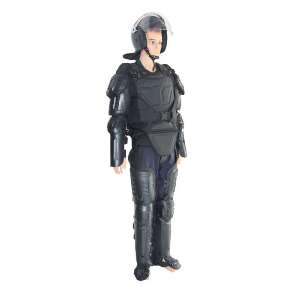 Level 5 Level 6 Jacket Bulletproof Vest Security Anti Riot Gear Anti Riot Police