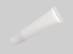 Squeeze Custom Cosmetic Tubes D19mm 10-25ml Plastic Lip Gloss Tube Detachable