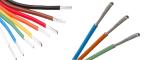 24awg 250C UL1659 PTFE high temperature Insulated Wire for electric bike