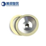 high efficiency 8 inch woodcut diamond cbn grinding wheels