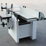 290 KG 300C Woodworking Planer Multi Function Combination Woodworking Machine