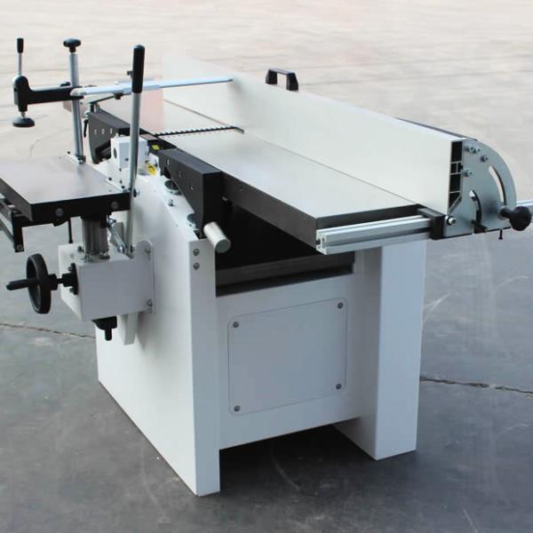 290 KG 300C Woodworking Planer Multi Function Combination Woodworking Machine