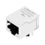 Bothhand LU1S114 Compatible LINK-PP LPJ0120DNL 10/100 Base-T Tab Down Without