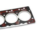 Replace/Repair Cylinder Head Gasket 4BT3.9 for CUMMINS Dongfeng Foton Heavy