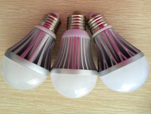 China Factory price high lumen Epistar E27/E26 3-9w led bulb home lighting factory
