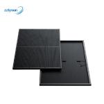 Best selling half cell overlap photovoltaic panel system 400W 410W solar panel