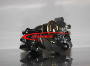 China K418 material Turbo For Mitsubishi TD04L-14T 49377-01200 , Turbo Auto Parts factory