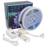IP65 10M DC12V Bluetooth LED Strip Light