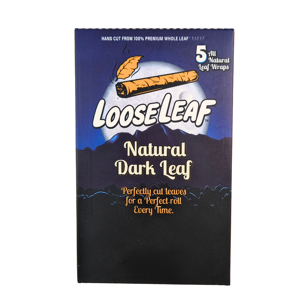 3.5g Biodegradable Mylar Bag Box with 3.5g Thickness Corrugated Paper Box for