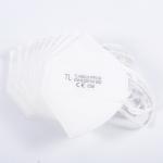 Non-woven Disposable Face Mask kn95 Face Mask