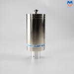 Brandson type ultrasonic converter aluminum housing high power