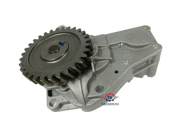 12159765 Oil Pump Assembly For TD226B WP6 G125E22 Engine Parts 13026760 13039311