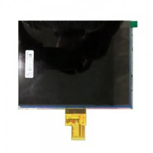 China Innolux TFT LCD Panel 8.0 Inch 800*1280 RGB TFT Display For Industry factory