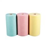 Super Absorbent Kitchen 55g Antibacterial Lazy Rag