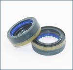 ZGAQ-02892 0441527 Combi Oil Seal For Hyundai 9/F-SERIES Wheel Excavator Front