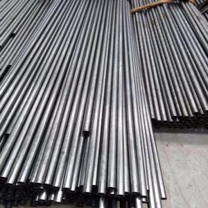 China ASTM A106B Carbon Precision Steel Tubing Seamless Pipe ST52 Cold Rolled factory