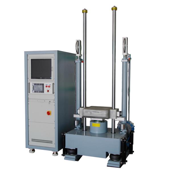 UN38.3 Battery Safety Testing Equipment With 10kg Load lithum ion battery