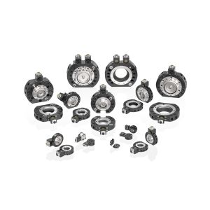 Pneumatic Quick Change Tool Changer SQC-A with Fail-Safe and Spring Lock