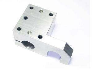 China Mechanical Processing Custom CNC Machined Parts CNC Turning Metal Parts ODM factory