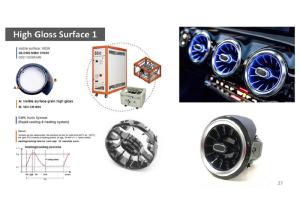 China PA6 PC Pp Injection Moulding Tooling Parts on sale