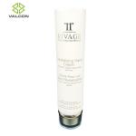35 MM Diameter Custom Tube Packaging With Flip Cap For Cosmetic