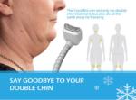 latest simultaneous working 4 habdles cryolipolysis body slimming machine