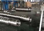 Heat Resisting AISI 446-1 EN 1.4749 DIN X18CrN28 Cold Drawn Stainless Steel Wire