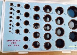 China Komatsu Excavator Seal Kit Oil Resistane O Ring Replacement Kit Standand factory