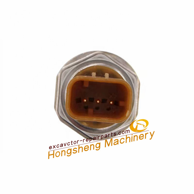 Carter E324D E325D E330D Excavator Engine Parts Fuel Sensor 248-2169