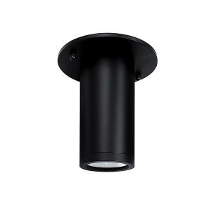 China Anti Rust LED Surface Mounted Cylindrical Downlights 2.5 Inch Flush Mount factory