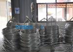 9.53 * 20 BWG Stainless Steel Coiled Tubing For Oil Transparent 1.4404 / 1.4301