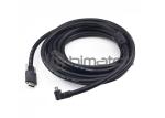 Mini Camera Link Cable AIA Standard PoCL MDR26 to SDR26 full configuration