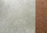 Non - Toxic Soft Fiberboard , Building Decoration Fiber Composite Panels