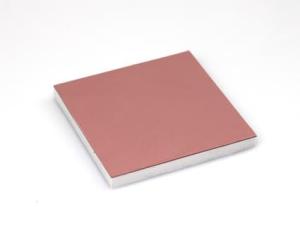 China Tear Resistant Soft Thermal Pads factory