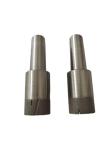 Box Packaging for Silver Glass Drill Bits - Reliable Drilling Performance