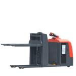 Low Level Order Picker Forklift 2000kg Lift Height 200mm