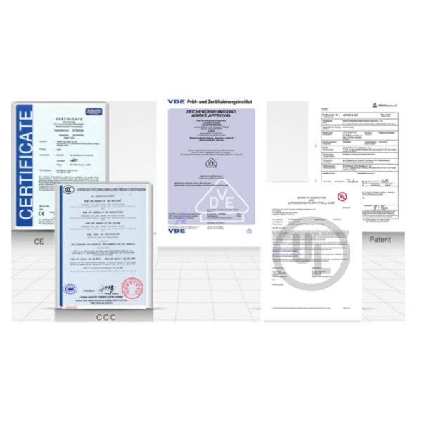 Air conditioner compressor AC/DC