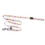 Led Luminating Pet Traction Rope Rechargeable Dog Harness Leash