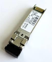 China Cisco DS-SFP-FC8G-SW, 1000Base SFP Optical Transceiver factory