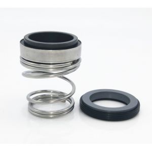 Mechanical Seal Multiple Spring Replace Burgmann MG912 Elastomer